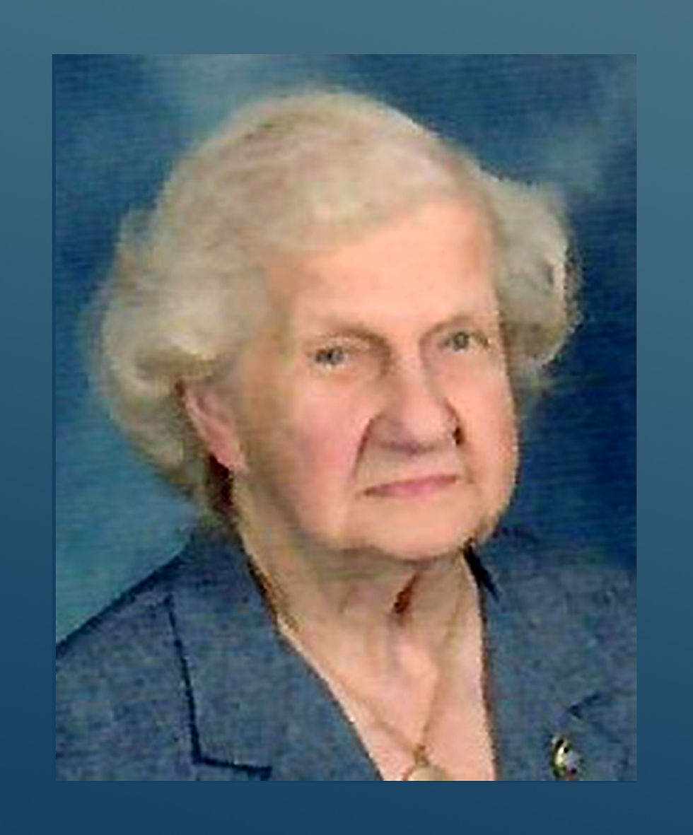 Anna G. Truscott