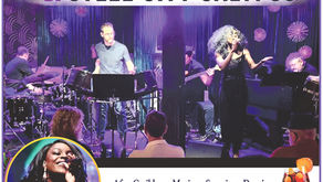 ARCA Presents - Chantal Joseph & Steel City Calykpso - June 6