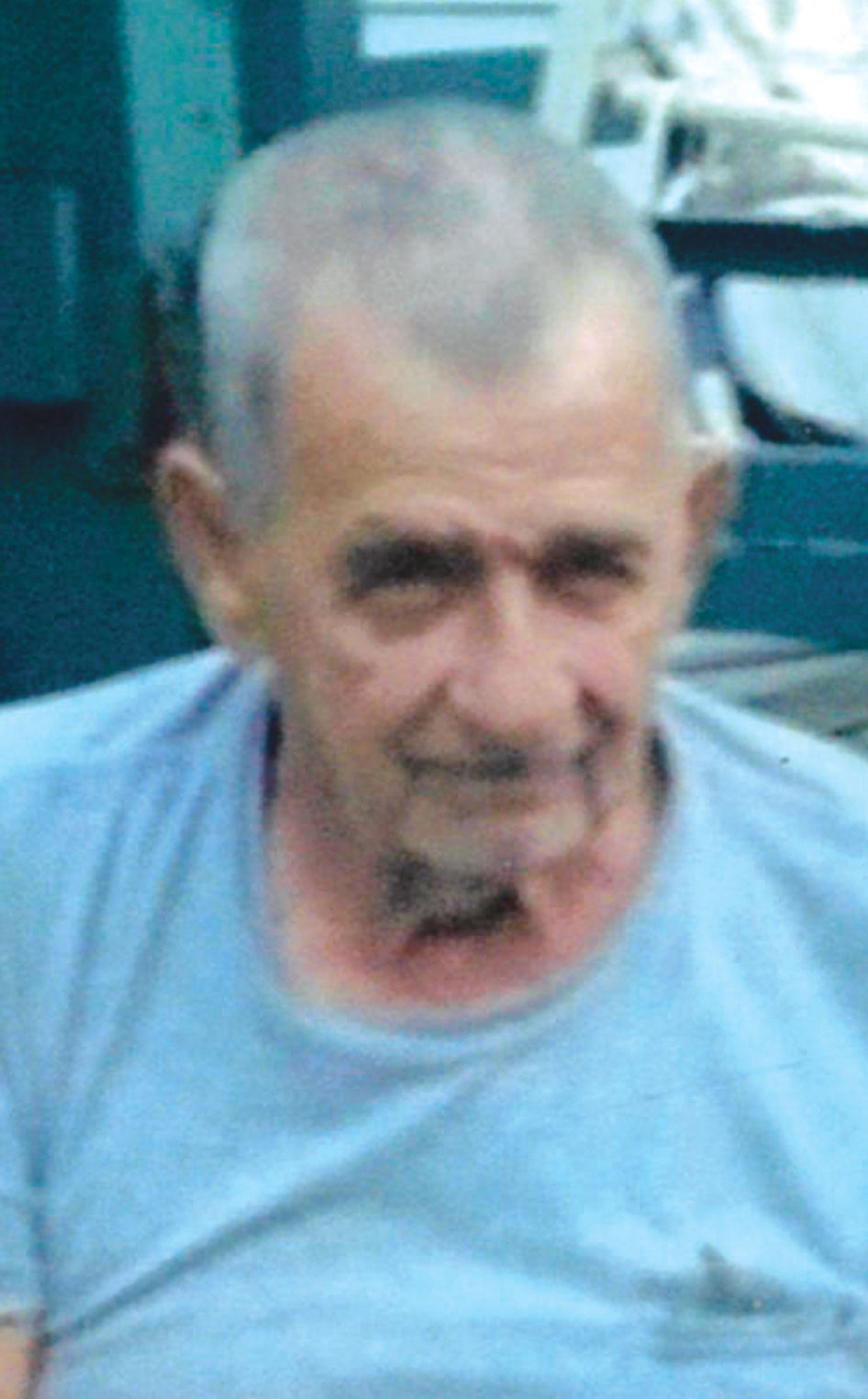 James A. Bartley