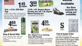 Clintonville Hardware & Rental