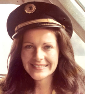 Anne Frances Irons