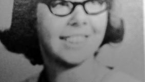 Jill Sherman