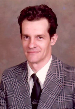 Donald Lee LeFevre, Sr.