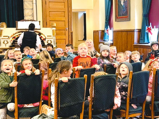 ARCA - Dave Wickerham