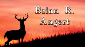 Brian R. Angert