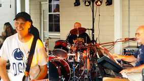Knox Horsethief Days
