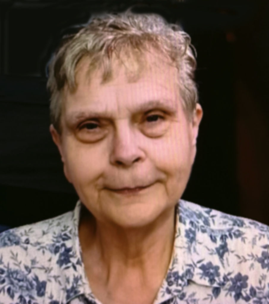 Nancy (Hiles) Buzard