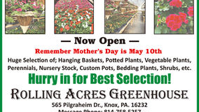 Rollng Acres