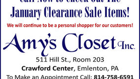 Amy's Closet, Inc. - Women's Clothing - Misses - Petites