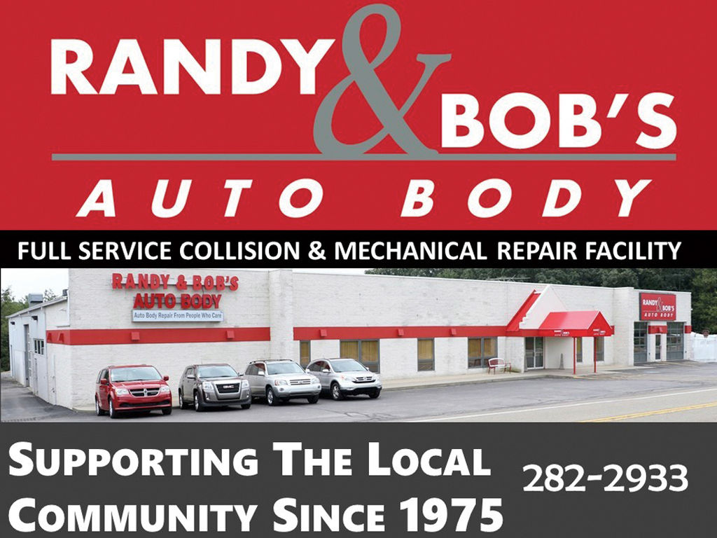 Auto Body Progress News Emlenton PA