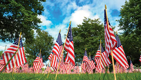 Chicora Memorial Day Service - May 25