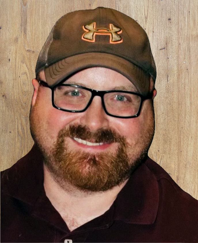 Ryan E. Bonetto