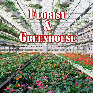Florist & Greenhouse