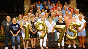 ACV Class of 1975 - Reunion