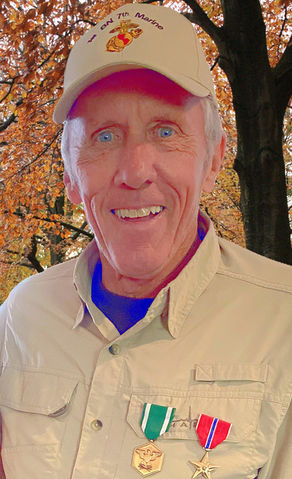 Gary Fennell