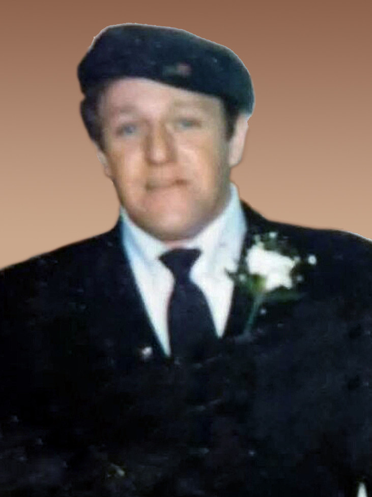 Albert Leroy Claypoole, Sr.