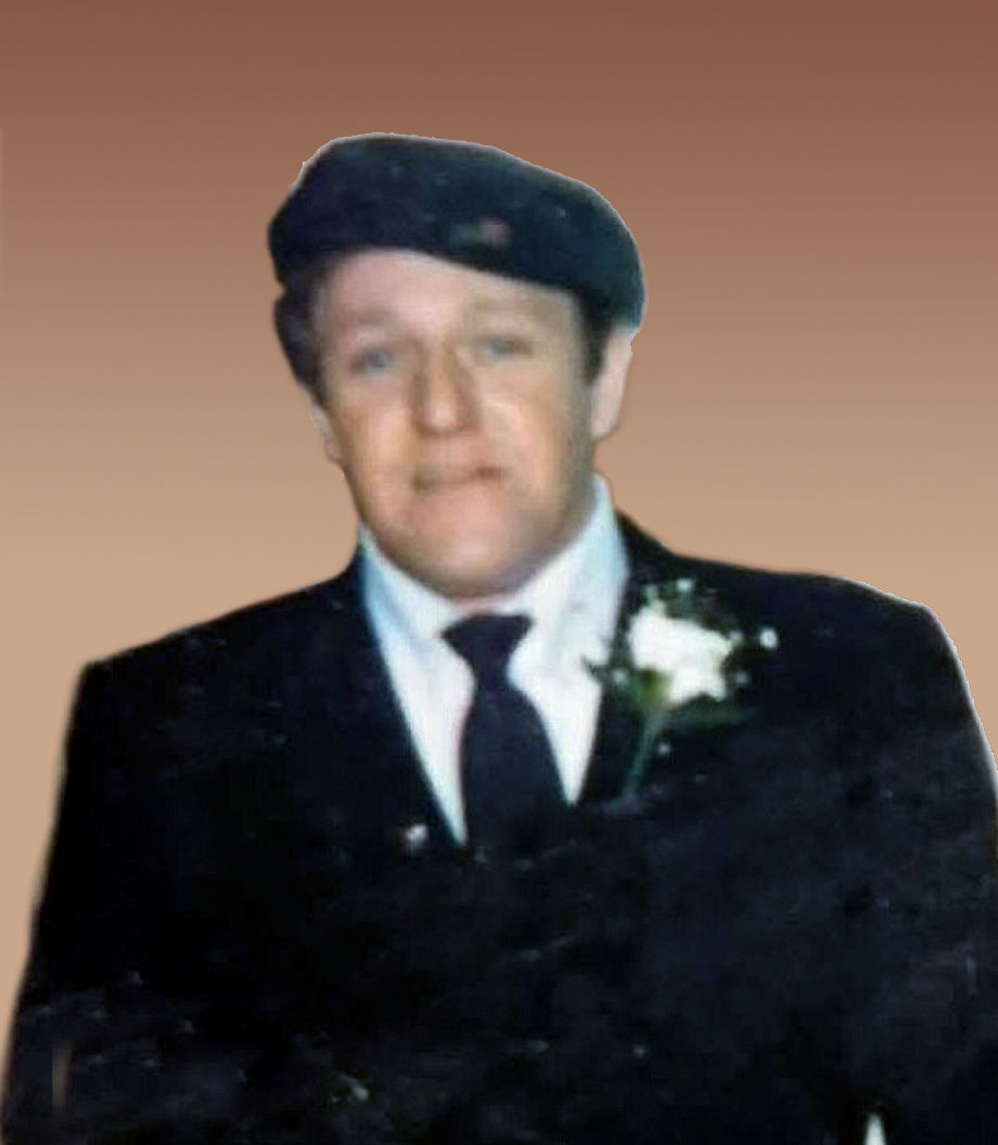 Albert Leroy Claypoole, Sr.