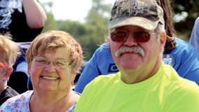 50th Wedding Anniversary