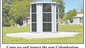 Invite: Emlenton Cemetery Board Invites You