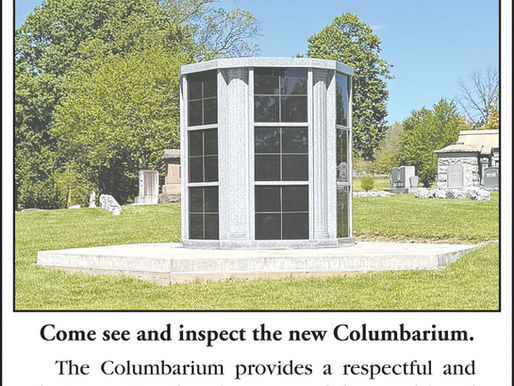 Invite: Emlenton Cemetery Board Invites You