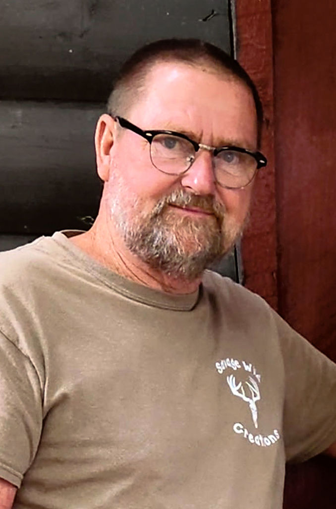 James Russell “Jim” Savage