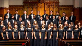 Grove City College Touring Choir