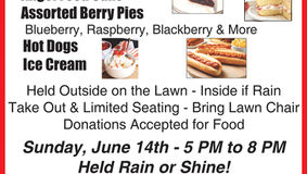 Very Berry Festival