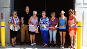 Clintonville Ribbon Cutting