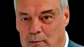 Raymond W. “Dick” Mong