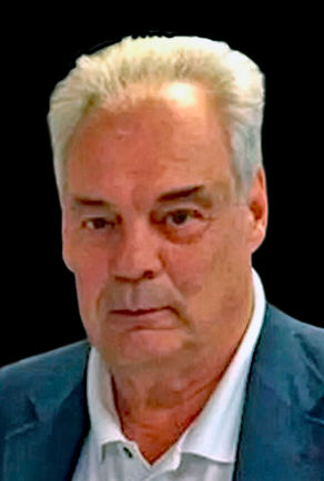 Raymond W. “Dick” Mong