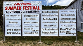 Emlenton Summer Festival Committee