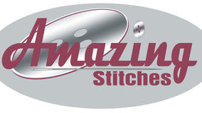 Amazing Stitches