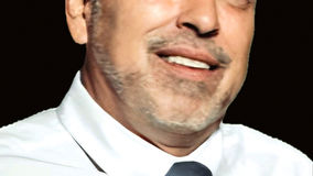 Ronald "Rocky" J. Hawke Jr.