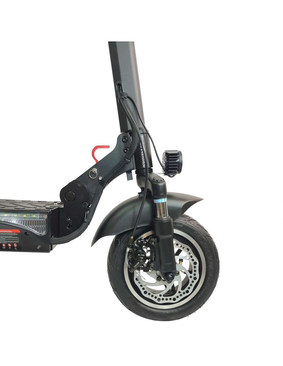 Miniatura: Patinete Gdv Mod. Santa Barbara - 600W - 13Ah