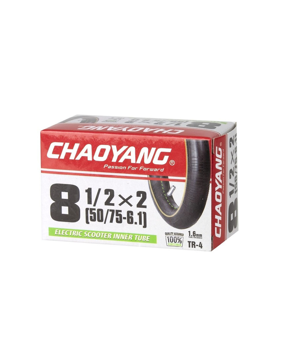 Chaoyang Cámara 8.5"*2 Reforzada
