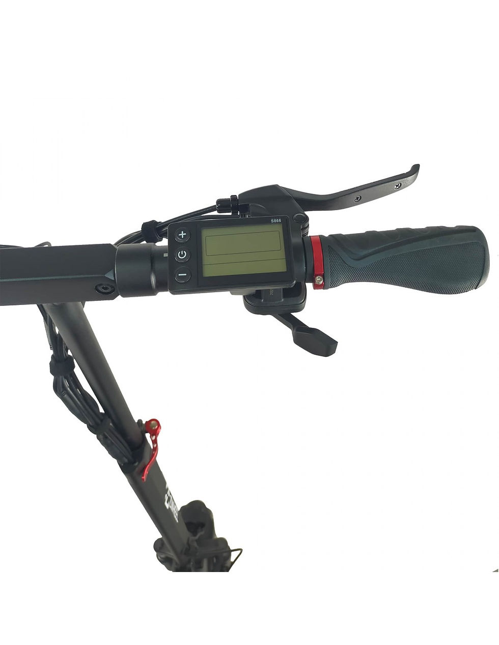 Miniatura: Patinete Gdv Mod. Santa Barbara - 600W - 13Ah