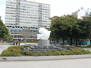 PLAZA PONTEVEDRA