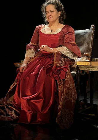 Madeleine Béjart une femme libre - Isabelle Andréani.jpg