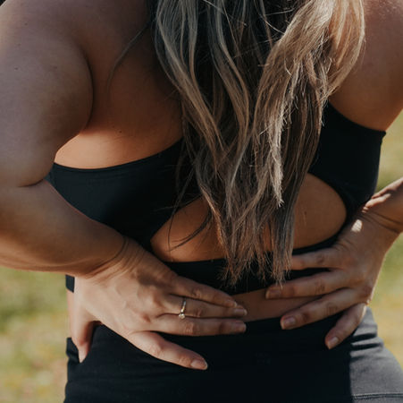 19. A Deep Dive Into The World Of Low Back Pain