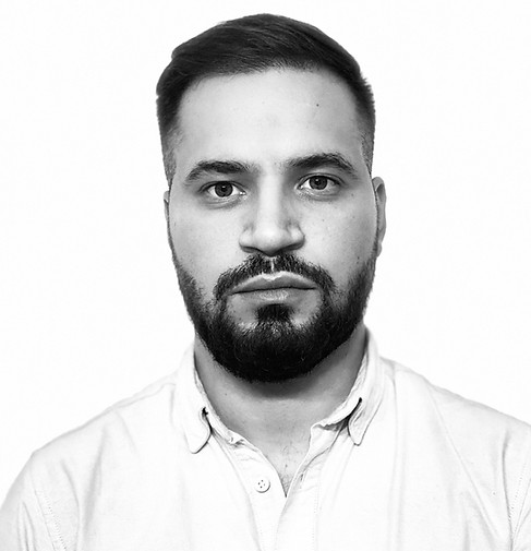 bold. - Karim PIRON - Workplace