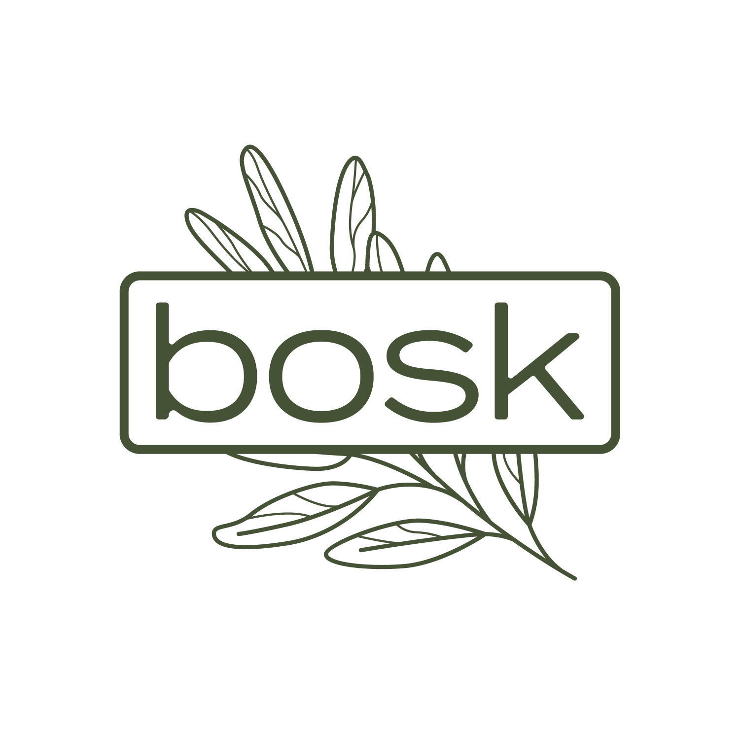 Bosk