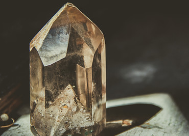 Crystal