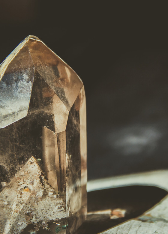 Crystal