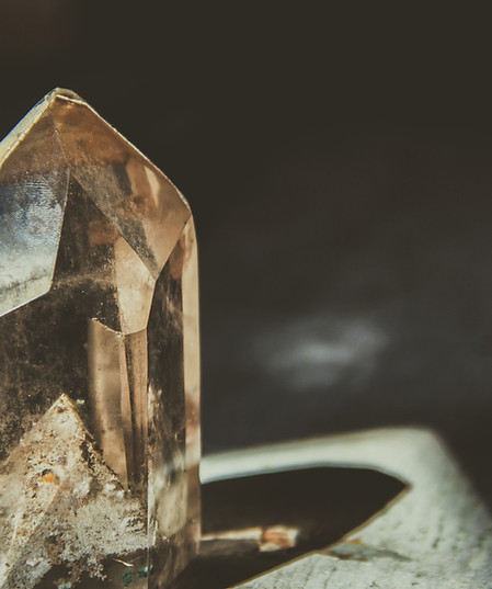 Crystal