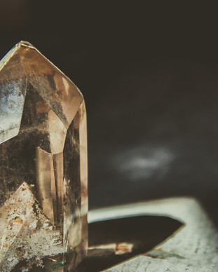 Crystal