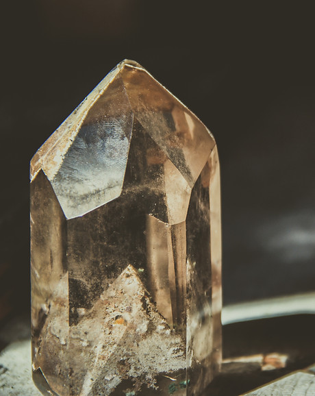 Crystal