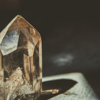 Crystal Workshop