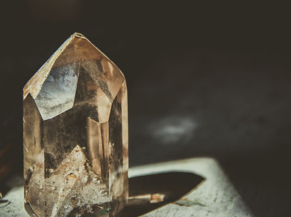 Crystal