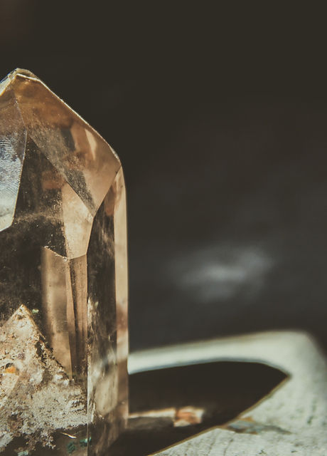 Crystal
