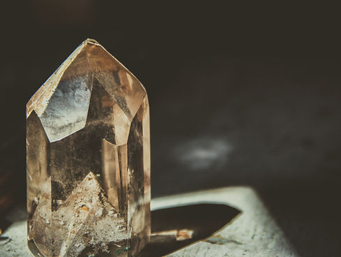 Crystal
